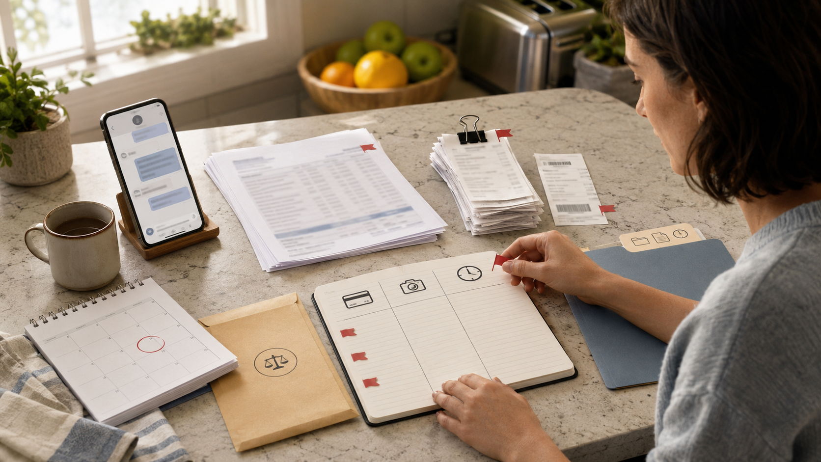 How to Dispute a Credit Card Charge Without Making Your Case Messy