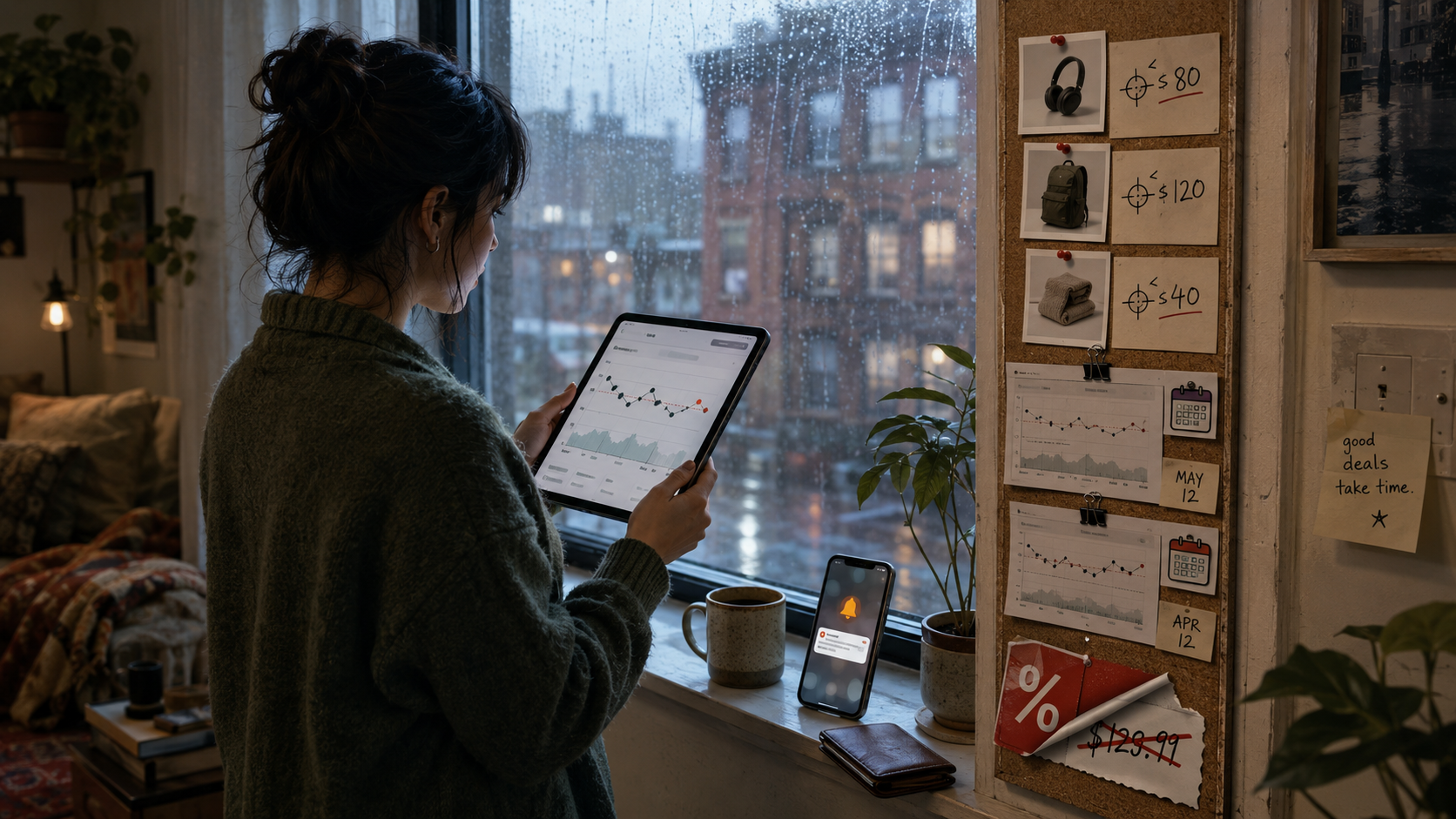 How to Know If a Deal Price Is Actually Lower Than Last Month