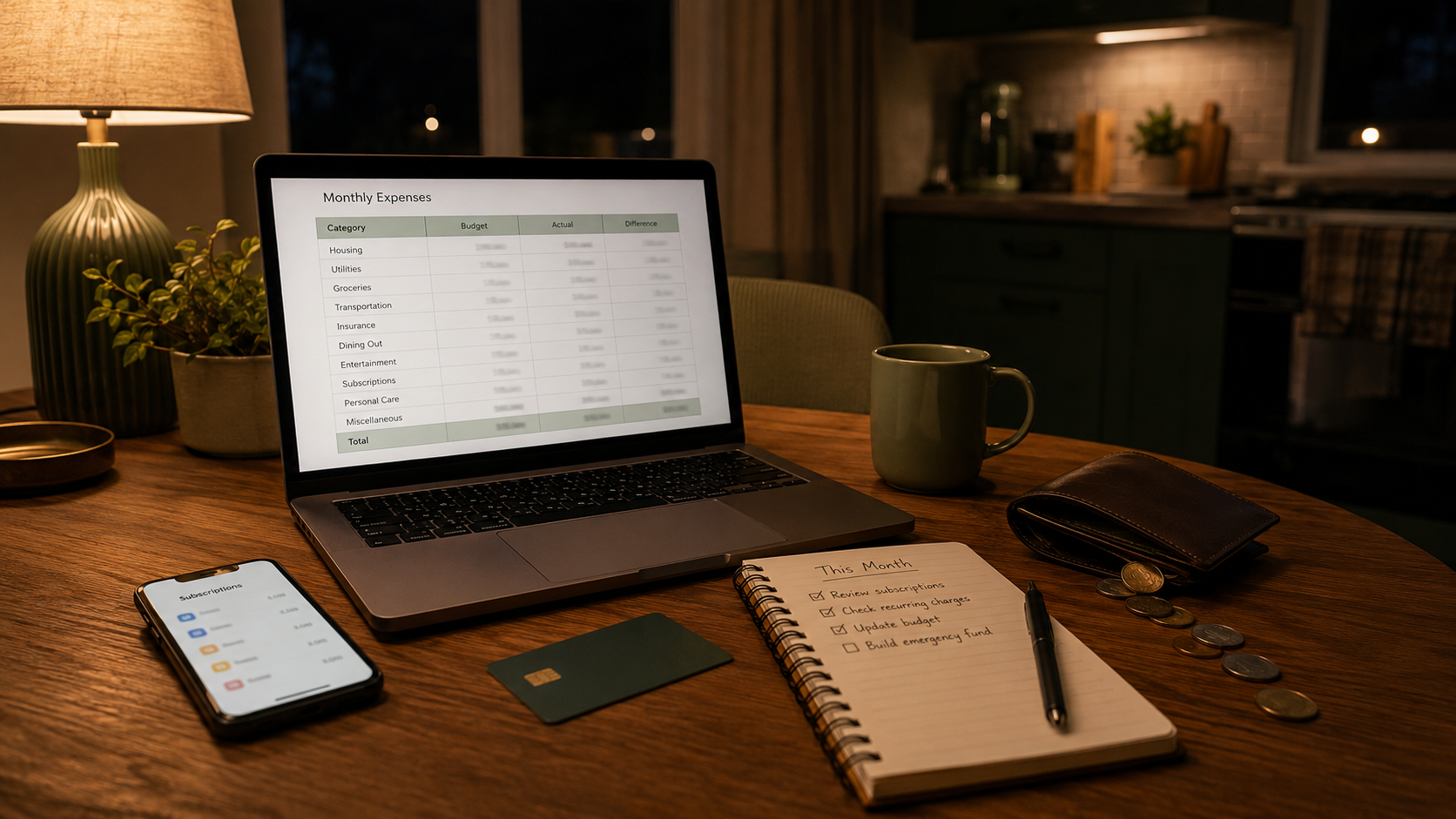 How to Find Small Monthly Charges Draining Your Bank Account